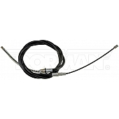 Dorman (OE Solutions) Parking Brake Cable - C95319