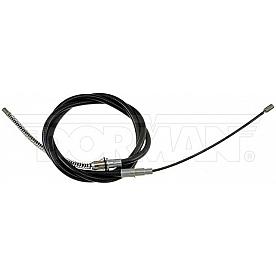 Dorman (OE Solutions) Parking Brake Cable - C95319