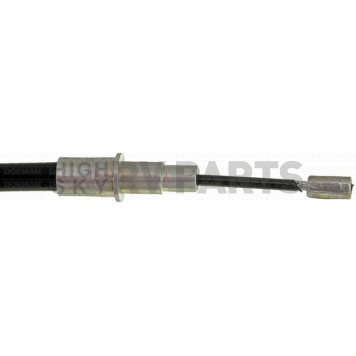 Dorman (OE Solutions) Parking Brake Cable - C95319-1