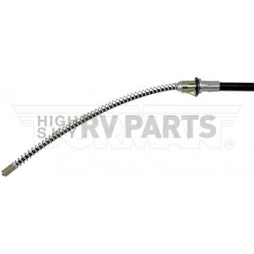 Dorman (OE Solutions) Parking Brake Cable - C95319-2