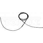 Dorman (OE Solutions) Parking Brake Cable - C95326