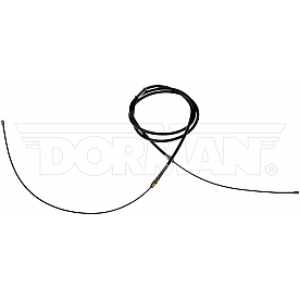 Dorman (OE Solutions) Parking Brake Cable - C95326