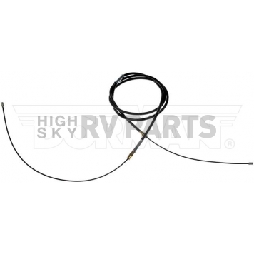 Dorman (OE Solutions) Parking Brake Cable - C95326