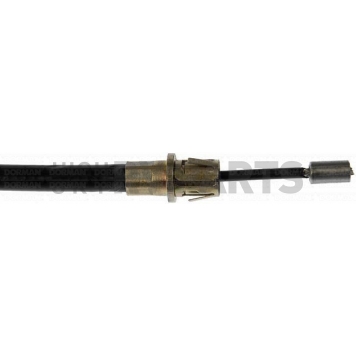 Dorman (OE Solutions) Parking Brake Cable - C95326-1