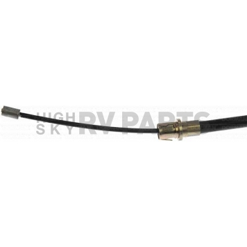 Dorman (OE Solutions) Parking Brake Cable - C95326-2