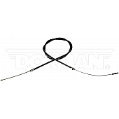 Dorman (OE Solutions) Parking Brake Cable - C95346