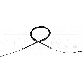 Dorman (OE Solutions) Parking Brake Cable - C95346