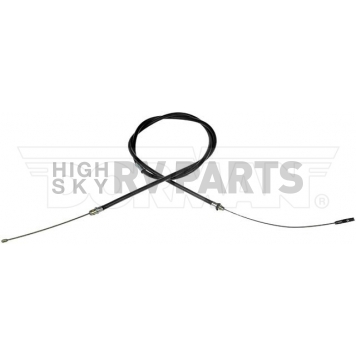 Dorman (OE Solutions) Parking Brake Cable - C95346