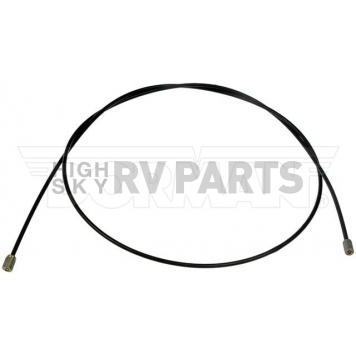 Dorman (OE Solutions) Parking Brake Cable - C95367