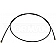 Dorman (OE Solutions) Parking Brake Cable - C95367