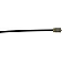 Dorman (OE Solutions) Parking Brake Cable - C95367