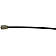 Dorman (OE Solutions) Parking Brake Cable - C95367