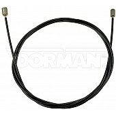 Dorman (OE Solutions) Parking Brake Cable - C95374