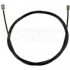 Dorman (OE Solutions) Parking Brake Cable - C95374