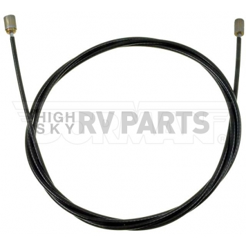 Dorman (OE Solutions) Parking Brake Cable - C95374