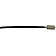 Dorman (OE Solutions) Parking Brake Cable - C95374