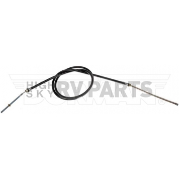 Dorman (OE Solutions) Parking Brake Cable - C95497