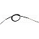 Dorman (OE Solutions) Parking Brake Cable - C95497