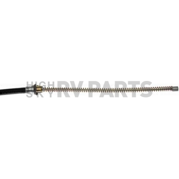 Dorman (OE Solutions) Parking Brake Cable - C95497-1
