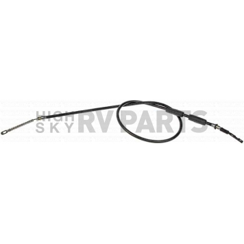 Dorman (OE Solutions) Parking Brake Cable - C95536