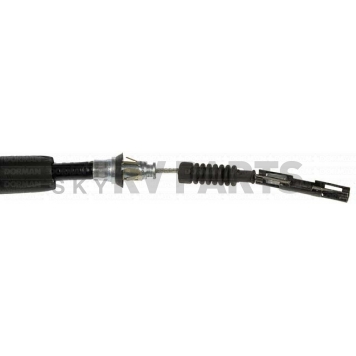 Dorman (OE Solutions) Parking Brake Cable - C95536-1