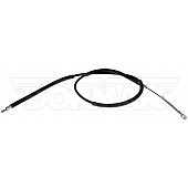 Dorman (OE Solutions) Parking Brake Cable - C95540