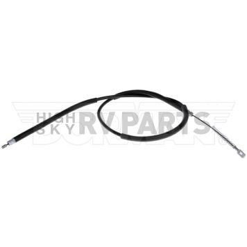 Dorman (OE Solutions) Parking Brake Cable - C95540