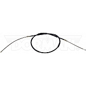 Dorman (OE Solutions) Parking Brake Cable - C95549