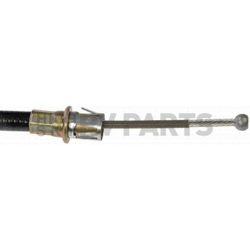 Dorman (OE Solutions) Parking Brake Cable - C95549-1