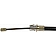 Dorman (OE Solutions) Parking Brake Cable - C95549