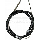 Dorman (OE Solutions) Parking Brake Cable - C95717