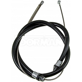 Dorman (OE Solutions) Parking Brake Cable - C95717