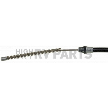 Dorman (OE Solutions) Parking Brake Cable - C95717-2