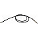 Dorman (OE Solutions) Parking Brake Cable - C95993