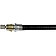 Dorman (OE Solutions) Parking Brake Cable - C95993