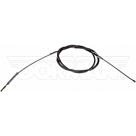 Dorman (OE Solutions) Parking Brake Cable - C96119