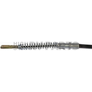 Dorman (OE Solutions) Parking Brake Cable - C96119-2