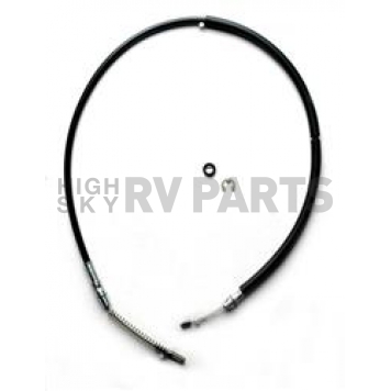 Raybestos Brakes Parking Brake Cable - BC95969