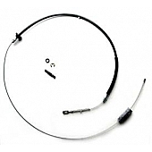 Raybestos Brakes Parking Brake Cable - BC95971