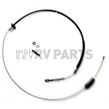 Raybestos Brakes Parking Brake Cable - BC95971