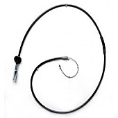Raybestos Brakes Parking Brake Cable - BC95972