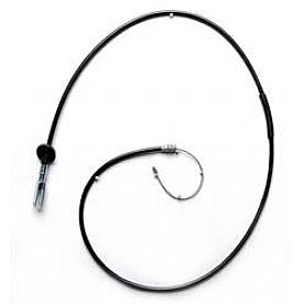 Raybestos Brakes Parking Brake Cable - BC95972
