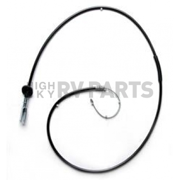 Raybestos Brakes Parking Brake Cable - BC95972