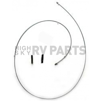 Raybestos Brakes Parking Brake Cable - BC95974