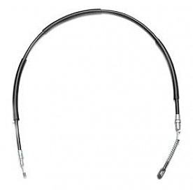 Raybestos Brakes Parking Brake Cable - BC95975