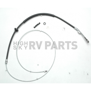 Raybestos Brakes Parking Brake Cable - BC95976