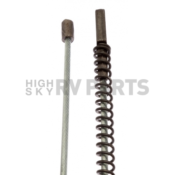 Raybestos Brakes Parking Brake Cable - BC95976-1