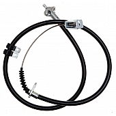 Raybestos Brakes Parking Brake Cable - BC96025