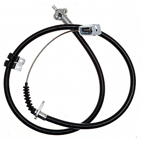 Raybestos Brakes Parking Brake Cable - BC96025