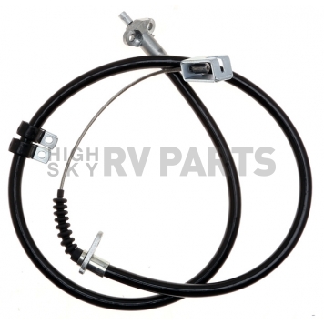 Raybestos Brakes Parking Brake Cable - BC96025